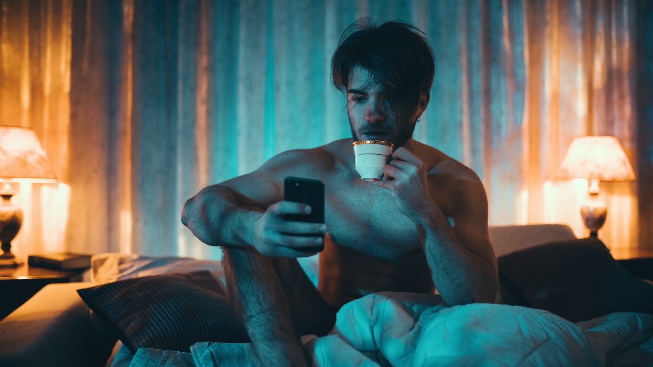Désactiver les notifications YouTube sur iPhone | TangoCharlie.fr